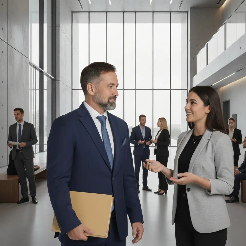 Shaun Gregory Morgan — Corporate Lawyer Dubai, CEO & Managing Partner of Franklin Morgan Law